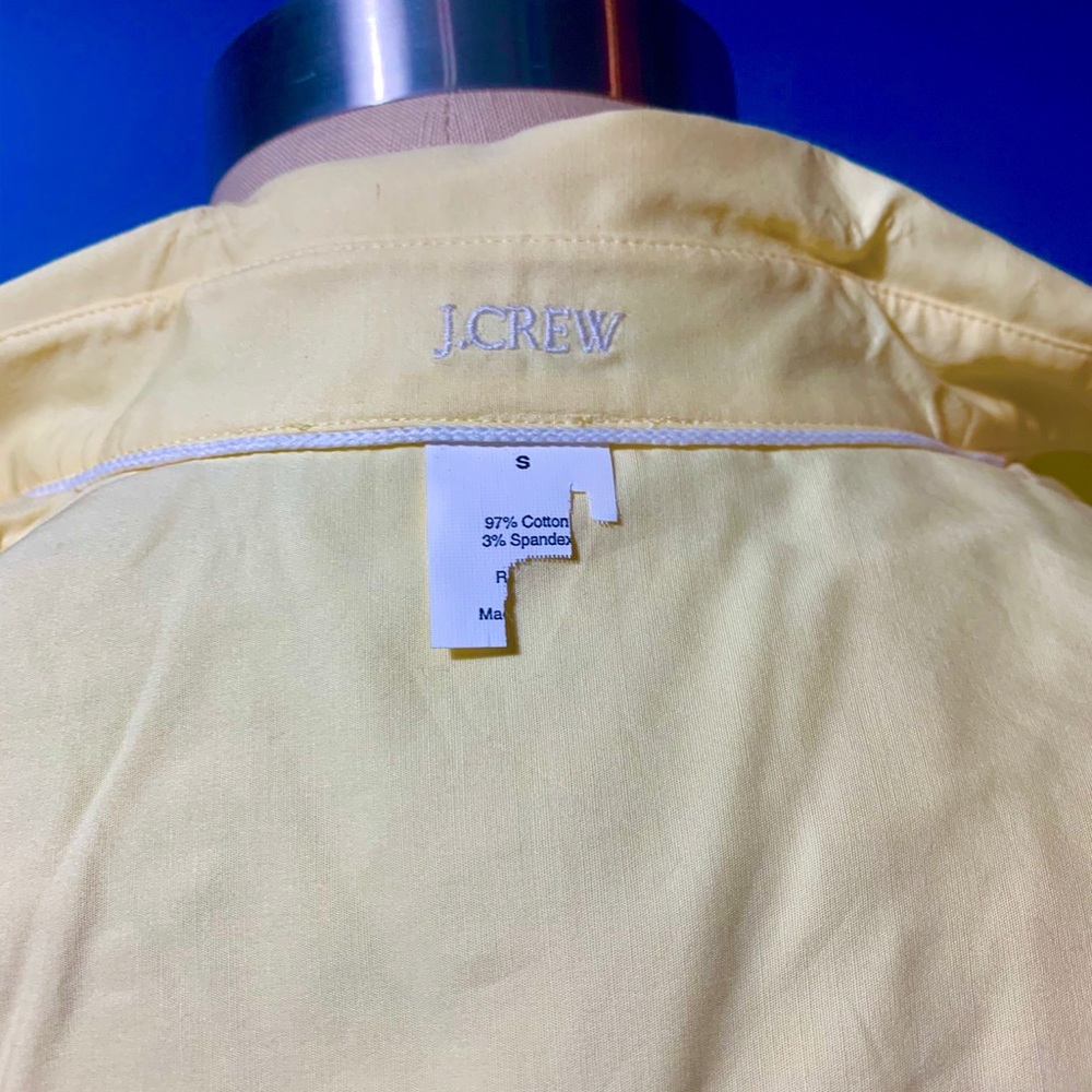 J crew button down - Picture 3 of 3